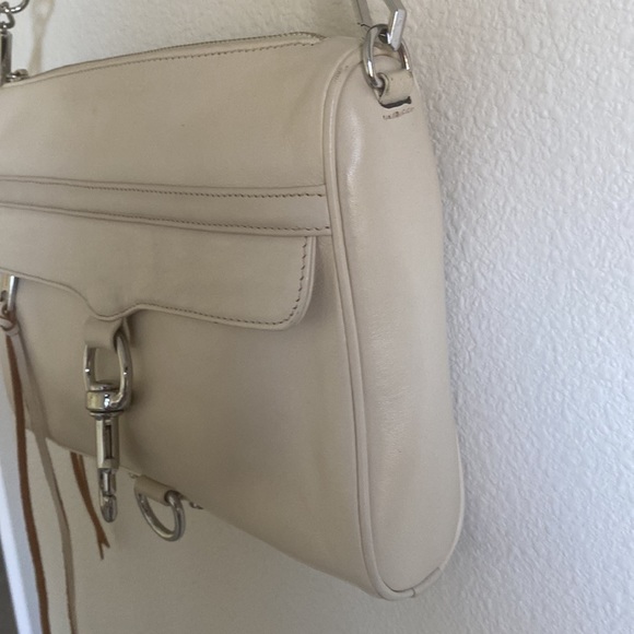 RARE Rebecca Minkoff MAB - Picture 6 of 10